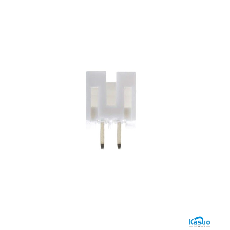 2mm Pitch Male PH Connector (Straight)